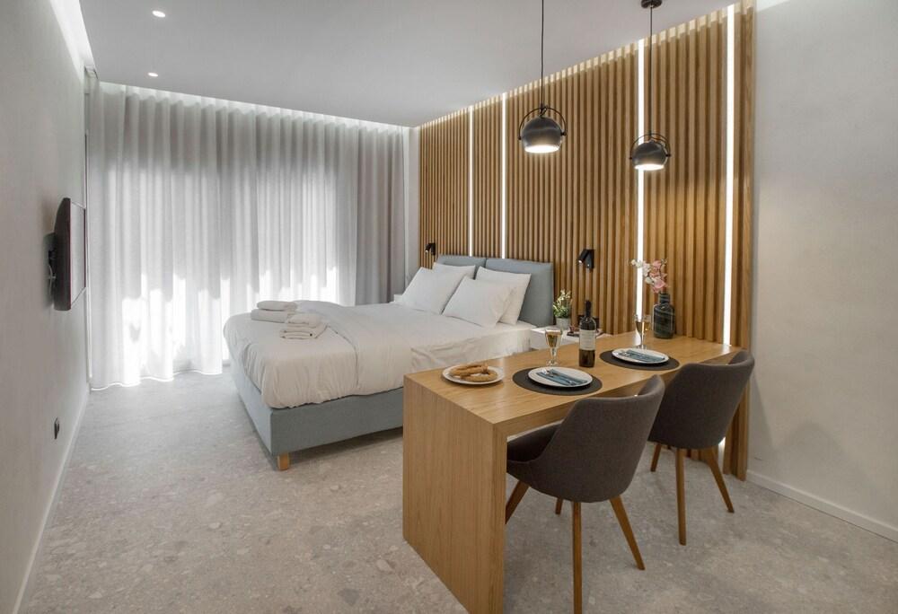 Nikis Suites Syntagma-Plaka By Ghh 아테네 외부 사진