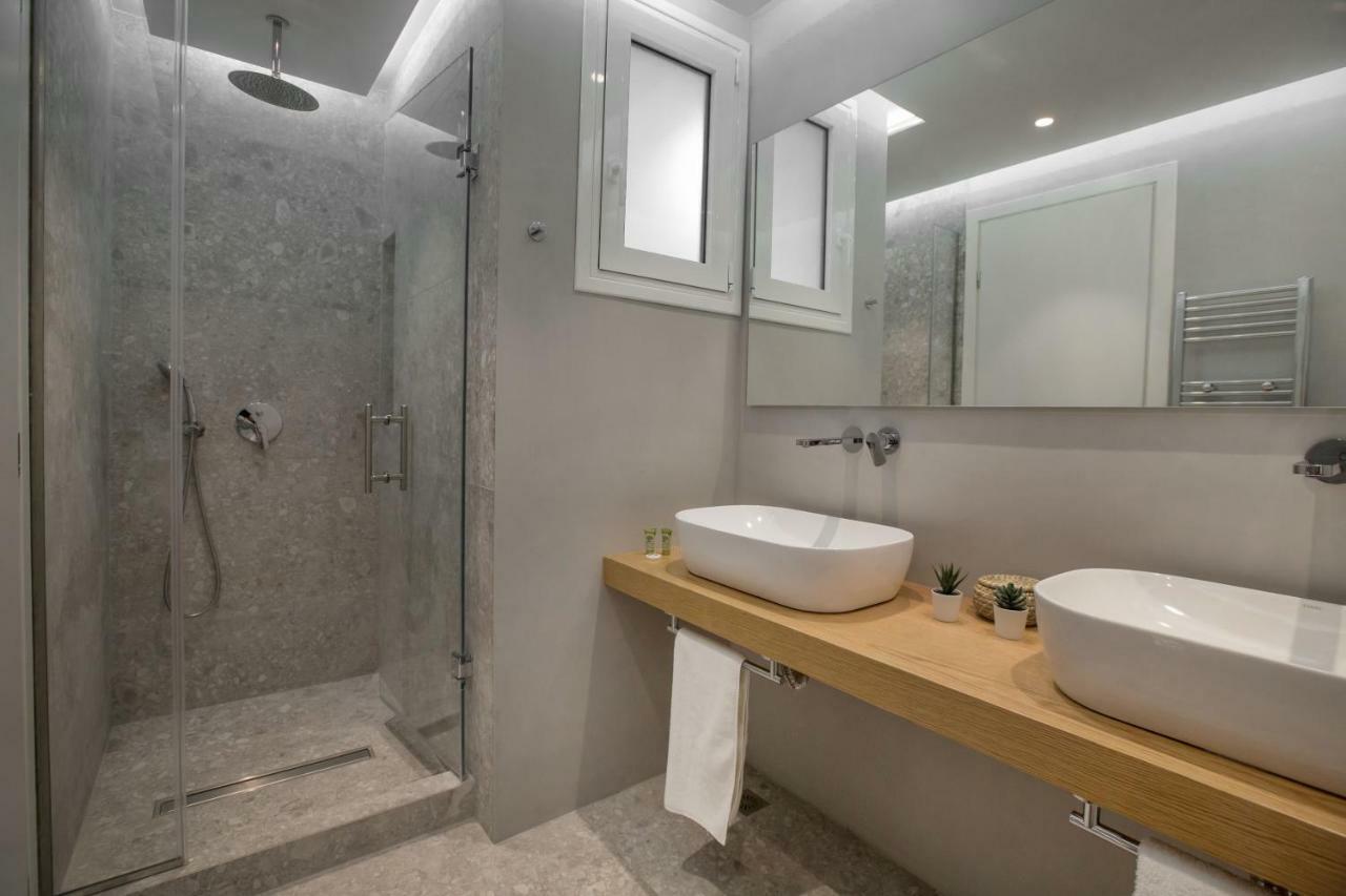 Nikis Suites Syntagma-Plaka By Ghh 아테네 외부 사진